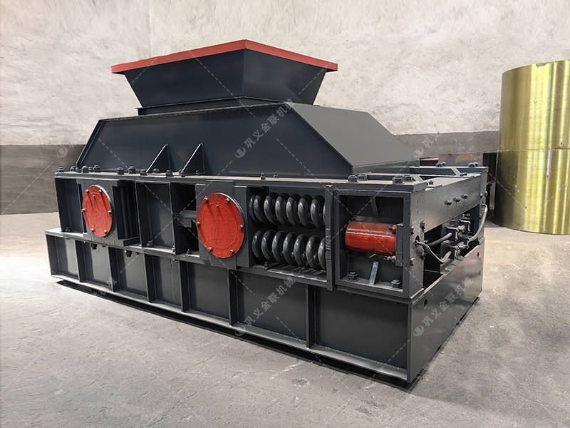 大型頁巖制砂機廠家的選擇依據(jù)是什么？