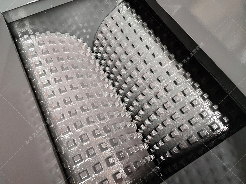 雙齒輥破碎機(jī)如何成為脆性物料粗破行業(yè)的佼佼者? 雙齒輥破碎機(jī)如何成為脆性物料粗破行業(yè)的佼佼者?